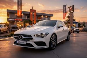 Mercedes-benz CLA 200 d S.W. Aut.Premium*PROMO