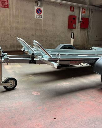 CARRELLO PORTA MOTO ELLEBI 400 SF