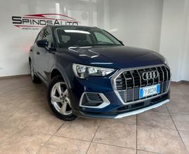 Audi q3 2.0 40tdi 190cv quattro admired