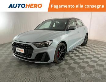 AUDI A1 EP64744