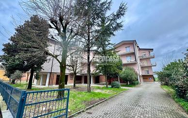 Appartamento quadrilocale