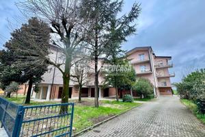 Appartamento quadrilocale