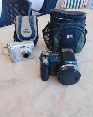 fotocamera digitale 