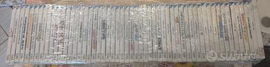 ER-STOCK-013 54 GIOCHI NINTENDO WII 