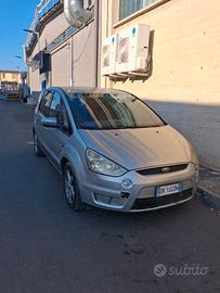 Ford smax  anno 2007 2000cc
