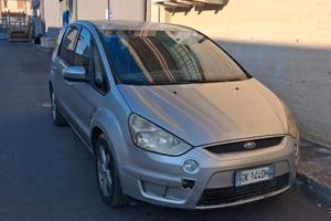 Ford smax  anno 2007 2000cc