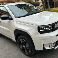 GRANDE PANDA LA PRIMA