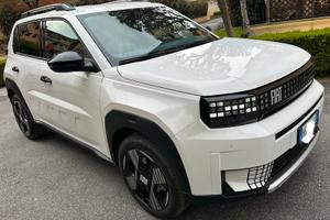 GRANDE PANDA LA PRIMA