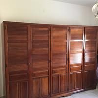 Camera da letto matrimoniale