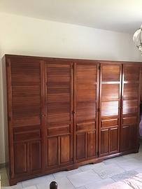 Camera da letto matrimoniale