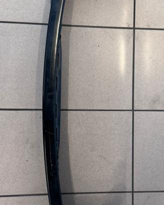 Supporto paraurti posteriore BMW X3 G01 LCI