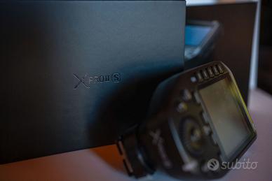Godox Xpro II - S