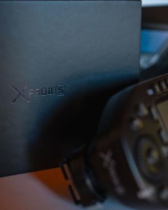Godox Xpro II - S