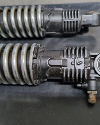 Moto Guzzi ammortizzatori Paioli 330