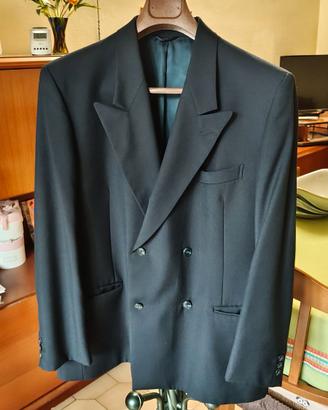 Giacca Doppiopetto Uomo