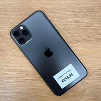 Apple iPhone 11 Pro 64GB Ricondizionato