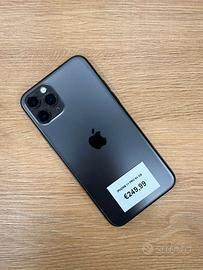 Apple iPhone 11 Pro 64GB Ricondizionato