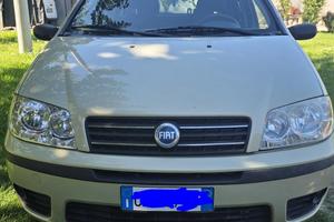Fiat punto in otti.e condizioni