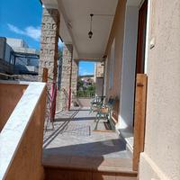 Appartamento bilocale a La Maddalena