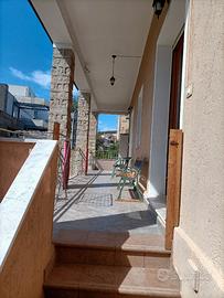 Appartamento bilocale a La Maddalena