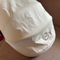 Navicella per cybex gazelle ed altri modelli