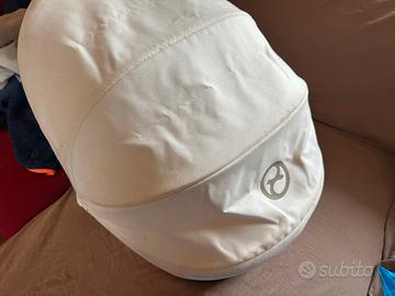 Navicella per cybex gazelle ed altri modelli