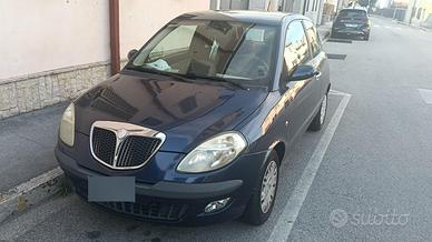 Lancia Ypsilon 1.2 80cv del 2004