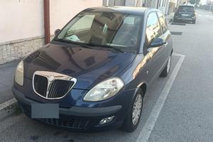 Lancia Ypsilon 1.2 80cv del 2004