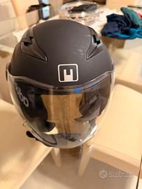 Casco bambini XL (53-54 cm)