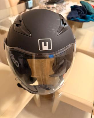 Casco bambini XL (53-54 cm)