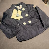 GIUBBINO BIMBA MONCLER PRIMAVERILE