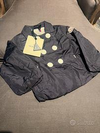 GIUBBINO BIMBA MONCLER PRIMAVERILE