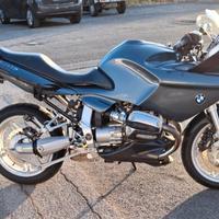 Bmw r1100s anno 2001 32000km 