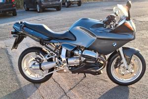 Bmw r1100s anno 2001 32000km 