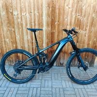 E mtb Giant Reign e+ 2 2022 tg L