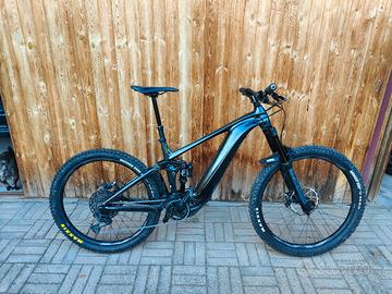 E mtb Giant Reign e+ 2 2022 tg L