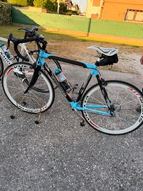 Bicicletta da corsa Fondriest
