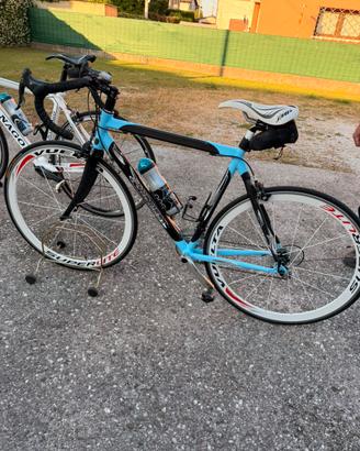 Bicicletta da corsa Fondriest