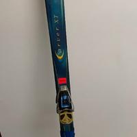 Sci VOLKL 175cm + Attacchi SALOMON!!!