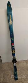 Sci VOLKL 175cm + Attacchi SALOMON!!!