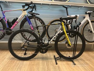 CERVELO R5 NUOVA 