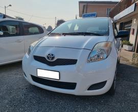 Toyota Yaris - 2009