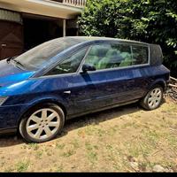 RENAULT AVANTIME 