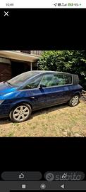 RENAULT AVANTIME 