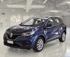 RENAULT KADJAR 1.5 DCI 85KW BLUE BUSINESS EDC