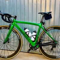 Bicicletta Wilier GT R