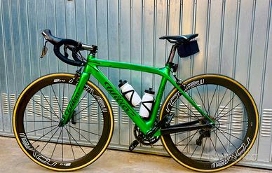 Bicicletta Wilier GT R