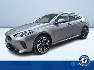 BMW Serie 1 118d