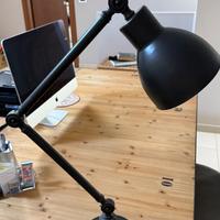 Lampada da tavolo/scrivania Maison du Monde indust