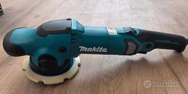 LEVIGATRICE MAKITA PO6000C